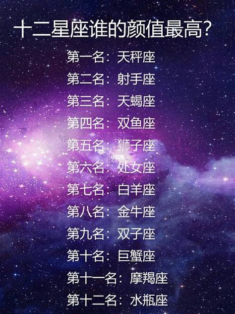 如何聚財 星座排行榜大全